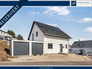 **Reserviert** Modernes Einfamilienhaus in ruhiger Ortsrandlage - Schwenningen (Baden-Württemberg)