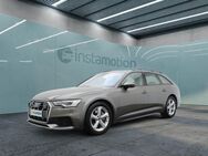 Audi A6 Allroad, 45 TDI qu, Jahr 2021 - München