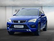 Seat Ateca, 2.0 TSI FR 190 elektr Sitz, Jahr 2019 - Hannover