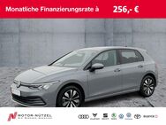 VW Golf, 2.0 TDI VIII MOVE, Jahr 2023 - Mitterteich