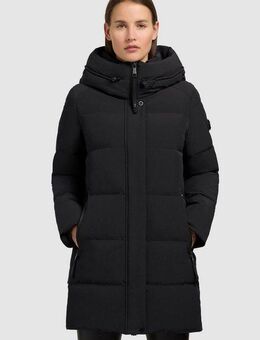 khujo Steppmantel LOLA