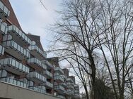 Moderne 3-ZW mit Balkon, Grenze Volksdorf, ca. 81 qm - Ammersbek