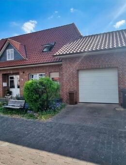 Hochwertiges Einfamilienhaus mit Erdwärmepumpe - Neuenkirchen (Landkreis Heidekreis)