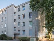 Jetzt frei! Teilmöblierte 3-Zimmer-Wohnung mit Einbauküche in Wolfsburg Vorsfelde - Wolfsburg