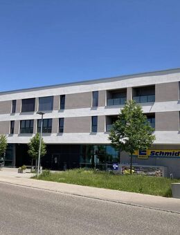 *Gemütliche 2 Zimmer Wohnung in ruhiger Lage* - Biberach (Riß)