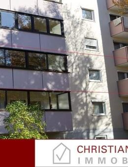 KAPITAL GUT ANGELEGT: 3-Zi. Wohnung in Ebingen - Albstadt