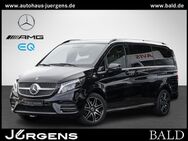 Mercedes V 250, AVANTGARDE L AMG, Jahr 2023 - Siegen (Universitätsstadt)