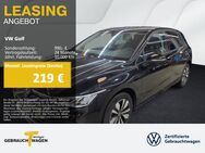 VW Golf, 1.5 TSI MOVE, Jahr 2024 - Plettenberg