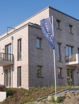 Bezugsfertig und modern. 2-Zimmer-Eigentumswohnung in Kappeln | WE 260 - Kappeln (Schleswig-Holstein)