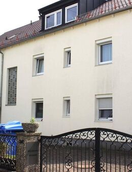 Wohlfühlen in bester Lage - Helle 2-Zimmer-Wohnung im Herzen von Germering - Germering