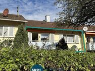 Für Renovierer: 3-Zimmer-Wohnung mit Süd/Ost-Balkon in Esslingen-Berkheim - Esslingen (Neckar)
