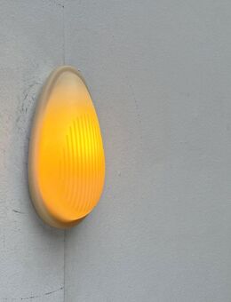 Arteluce Drop 1 Silikon Wall Lamp Wandleuchte Marc Sadler zu Flos 90s - Hamburg Hamburg-Nord