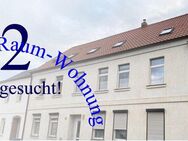 kleine 2-Raum-Wohnung in der schönen Lutherstadt Eisleben - Eisleben (Lutherstadt)