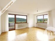 Mehrgenerationenwohnen mit großem Garten & drei Garagen – Zweifamilienhaus mit Einliegerwohnung - Eichstätt