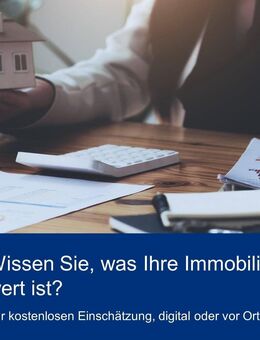 ***RESERVIERT*** Einfamilienhaus in Wiesmoor - Wiesmoor