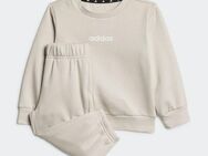 adidas Sportswear Trainingsanzug I LIN FL JOG (2-tlg)
