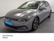 VW Golf, MOVE Sport-FW, Jahr 2024 - Haag (Oberbayern)