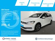 VW Touran, 2.0 TDI Active, Jahr 2022 - Aschaffenburg