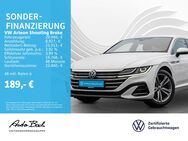 VW Arteon, 2.0 TSI Shootingbrake, Jahr 2021 - Bad Homburg (Höhe)