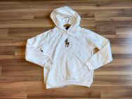 Polo Ralph Lauren Polobear Hoodie M Neu mit Etikett Kapuzensweater Bär - Hamburg