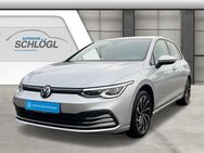 VW Golf, 1.5 TSI EU6d-T Life VIII OPF digitales, Jahr 2020 - Traunreut