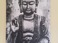 Leinwand Bild Buddha Neu& original verpackt 120x80 - Jockgrim