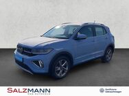 VW T-Cross, 1.5 TSI, Jahr 2024 - Bad Hersfeld