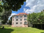 * helle Familienwohnung in grüner Lage - ID 3840 * - Dresden