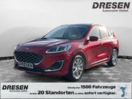 Ford Kuga, Vignale El Panodach digitales Sitze, Jahr 2021 - Mönchengladbach