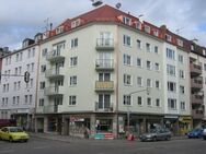 Schwabing/Max-Vorstadt, gepflegte 2 Zimmer-Wohnung - München