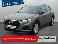 Audi Q3, 2.0 TFSI quatt &O PDCpl, Jahr 2019 - Kreuzwertheim