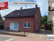 komplett saniertes EFH mit Garage ** zentrumsnahe Lage ** provisionsfrei - Lathen