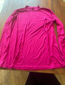 Pinker Pulli - Schnaittenbach