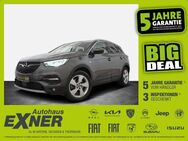 Opel Grandland X 1,6 Turbo Hybrid 4 ELEGANCE Allrad - Hof