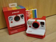 Polaroid Now Instant Camera Gen. 2 mit 8 Stück Fotopapier - Bonn