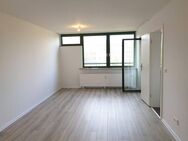 Frisch renovierte 2-Zimmer-Wohnung im Zentrum - Nürnberg