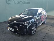 Kia Sorento, Spirit AWD DCT8 Sonderm Premium El, Jahr 2023 - München