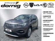 Opel Grandland X, Innovation, Jahr 2018 - Helmbrechts