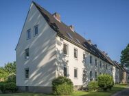 Ihre erste eigene Wohnung wartet auf Sie! - Wilhelmshaven