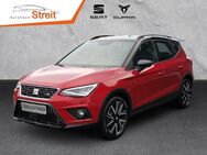 Seat Arona, 1.0 TSI FR digitales, Jahr 2021 - Ostheim (Rhön)