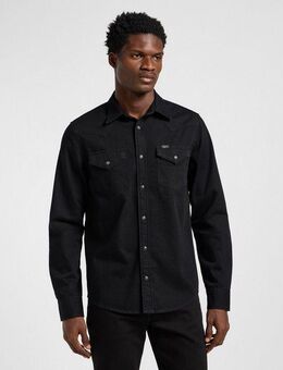 Lee® Jeanshemd REGULAR WESTERN