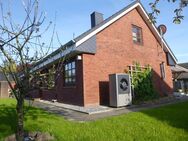 Modernes Einfamilienhaus in Leck - Leck