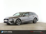 Audi A4, Avant 35 TFSI Advanced, Jahr 2021 - Seevetal