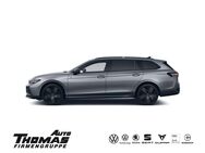 VW Passat Variant, 2.0 TDI "R-LINE", Jahr 2022 - Bad Honnef