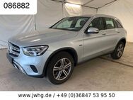 Mercedes-Benz GLC 300 de 4M VirtCockp FahrAss+ 360K DAB 4xSiHz - Steinbach-Hallenberg