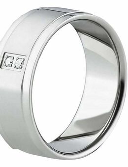 Damenring Edelstahl AB1128 - Aholming