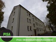 Gemütliche 3-Raumwohnung in ruhiger Lage - Ostrau