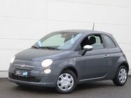 Fiat 500, 1.2 Rock Star Zahnriemen neu, Jahr 2012 - Stutensee