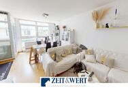 Hürth-Efferen! Moderne 3-Zimmer Eigentumswohnung mit Tiefgaragenstellplatz und Loggia! (MB 4530) - Hürth