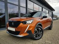 Peugeot 2008, 1.2 GT Automatik 96KW 130PS, Jahr 2023 - Bodnegg